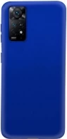 Husa Helmet Liquid Silicone Redmi Note 12 Pro 4G 