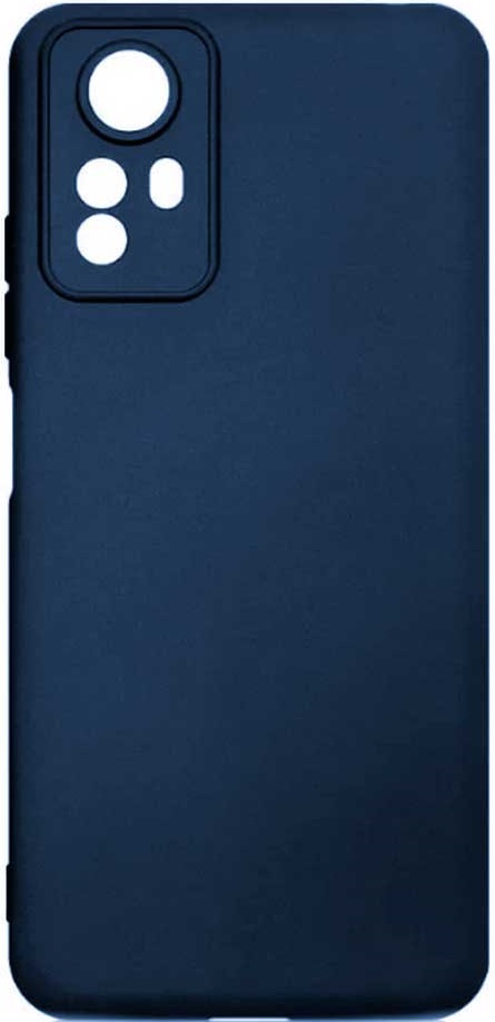 Husa Helmet Liquid Silicone Redmi Note 12S 4G photo Husa Helmet Liquid Silicone Redmi Note 12S 4G photo