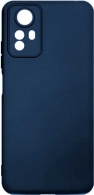 Husa Helmet Liquid Silicone Redmi Note 12S 4G thumbnav