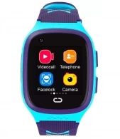 Ceas inteligent pentru copii Helmet 4G-LT31 thumbnav 3