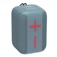 Hopestar Wireless Speaker P16, 5W, Blue 