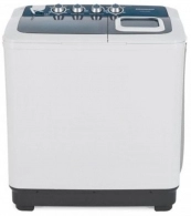 Стиральная машина полуавтомат Heinner HSWMAD84BL 