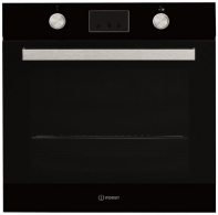 Cuptor electric incorporabil Indesit IFW 65Y0 J BL, 66 l, A thumbnav 1
