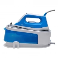 Generator de aburi Braun IS1012BL 