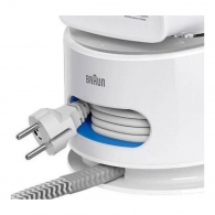 Утюг с парогенератором Braun IS1012BL thumbnav 4