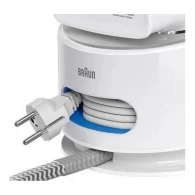 Утюг с парогенератором Braun IS1012BL thumbnav 4