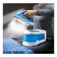 Утюг с парогенератором Braun IS1012BL thumbnav 6