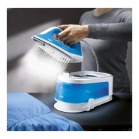 Утюг с парогенератором Braun IS1012BL thumbnav 6
