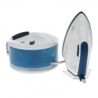 Generator de aburi Braun IS2143BL thumbnav 5
