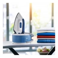 Generator de aburi Braun IS2143BL thumbnav 7