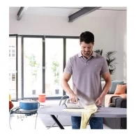 Generator de aburi Braun IS2143BL thumbnav 8