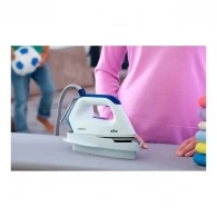 Generator de aburi Braun IS3157BL thumbnav 8