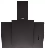 Вытяжка Pyramida KZ 60 S BL 