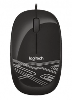 Проводная мышь Logitech M105 thumbnav 2