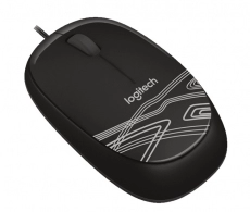 Проводная мышь Logitech M105 thumbnav 3
