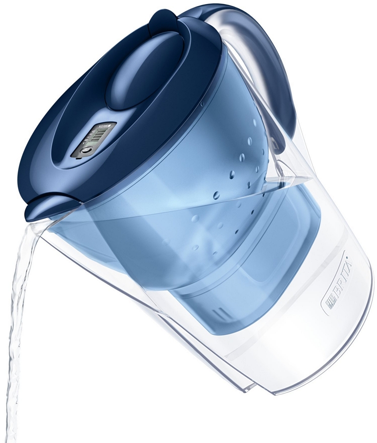 Filtru-ulcior p/u apa Brita Marella Cool photo 2