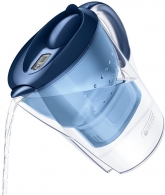 Filtru-ulcior p/u apa Brita Marella Cool thumbnav 2