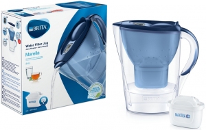 Filtru-ulcior p/u apa Brita Marella Cool thumbnav 5