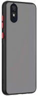 Чехол WAVE Matt Xiaomi Redmi 9A thumbnav