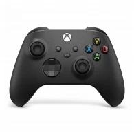 Геймпад Microsoft Xbox Controller Wireless Black+Cable Win 10 