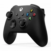 Gamepad Microsoft Xbox Controller Wireless Black+Cable Win 10 thumbnav 2
