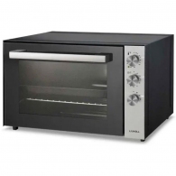 Электрическая печь Luxell MO70BL thumbnav