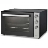 Электрическая печь Luxell MO70BL 