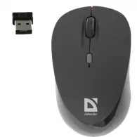 Mouse fara fir Defender Dacota MS155Bl 