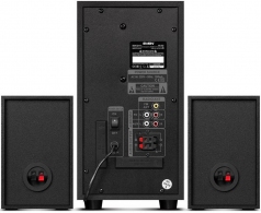 Boxa portabila Bluetooth Sven MS-2051 thumbnav 2