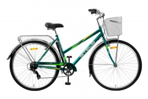 Bicicleta Aventure STELS Navigator 350 thumbnav