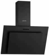 Вытяжка наклонная Pyramida NL 60 BL 