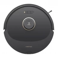 Робот пылесос Roborock Q8 Max Black 