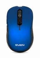 Mouse fara fir Sven RX-560SW thumbnav 1