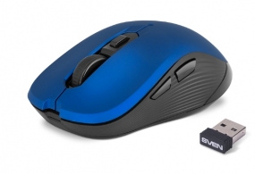 Mouse fara fir Sven RX-560SW thumbnav 2