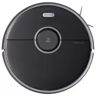 Aspirator robot Roborock S5maxBL, 58 W, 69 dB, Negru 