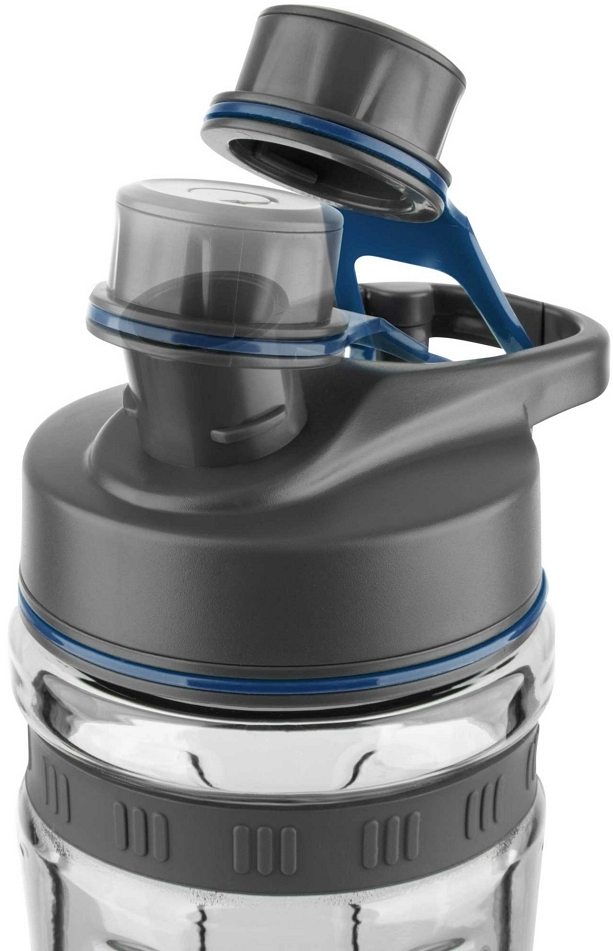 Блендер для смузи Смузи Sencor SBL7172BL Синий / 2 скоростей / мл photo 17