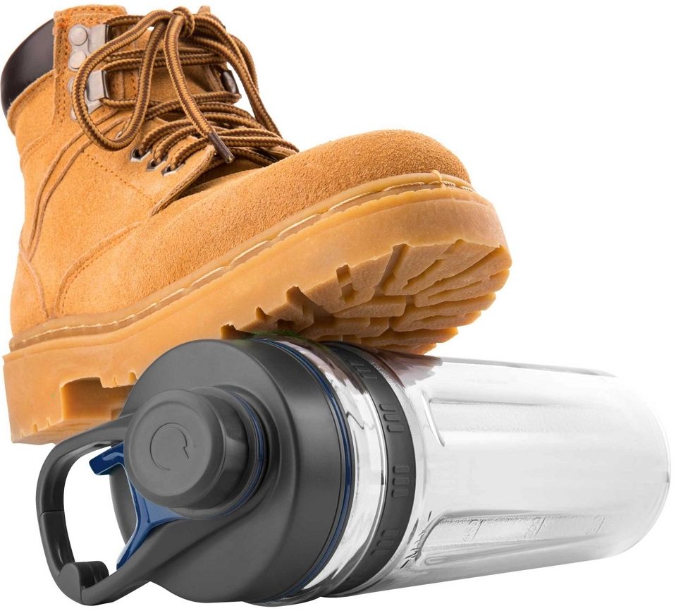 Блендер для смузи Смузи Sencor SBL7172BL Синий / 2 скоростей / мл photo 6