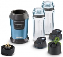 Блендер для смузи Sencor SBL7172BL, 800 Вт, 2 скоростей, Синий thumbnav 10