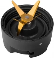 Блендер для смузи Sencor SBL7172BL, 800 Вт, 2 скоростей, Синий thumbnav 11