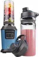 Блендер для смузи Sencor SBL7172BL, 800 Вт, 2 скоростей, Синий thumbnav 15