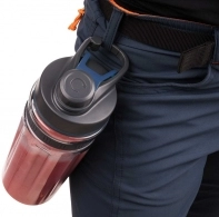 Блендер для смузи Sencor SBL7172BL, 800 Вт, 2 скоростей, Синий thumbnav 4