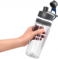 Блендер для смузи Sencor SBL7172BL, 800 Вт, 2 скоростей, Синий thumbnav 7