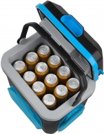 Cумка холодильник Sencor SCM3224BL thumbnav 3