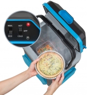 Cумка холодильник Sencor SCM3224BL thumbnav 4