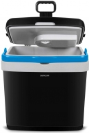 Cумка холодильник Sencor SCM4233BL thumbnav 5