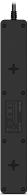 Prelungitor Sven SF-06E 1.8 m / 6 Black, SV021566 thumbnav 3