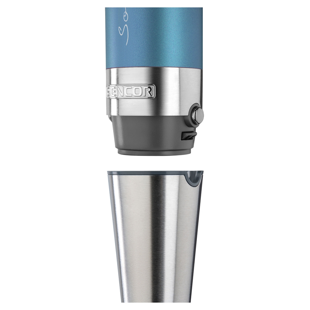 Blender Sencor SHB 5602BL photo 4