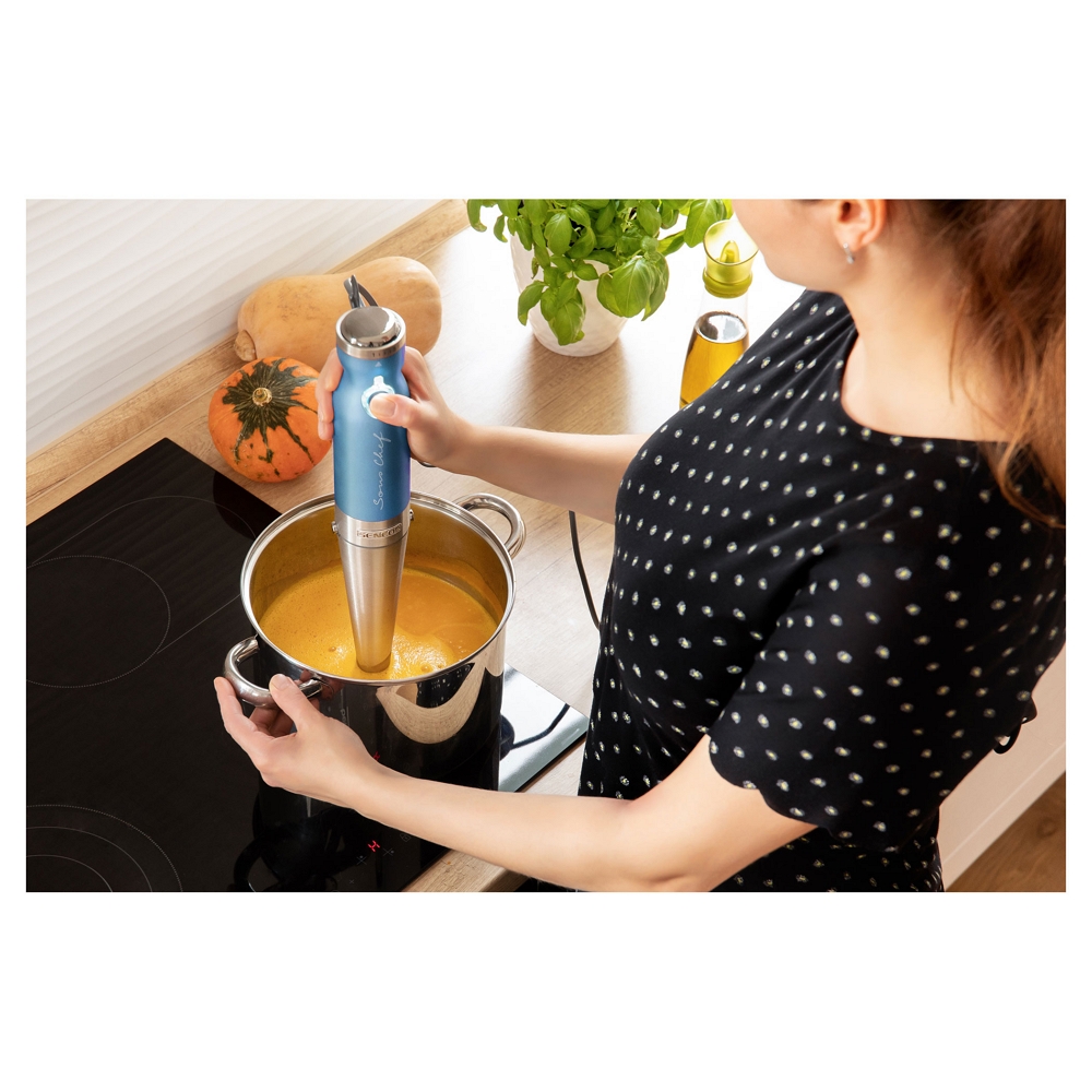 Blender Sencor SHB 5602BL photo 7