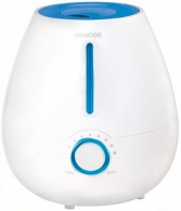 Увлажнитель воздуха Sencor SHF2000BL thumbnav 1