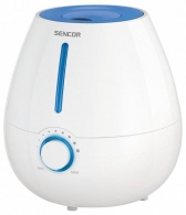 Увлажнитель воздуха Sencor SHF2000BL thumbnav 2